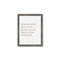 Picture of Trust _GroupedProduct_Rectangle_Portrait_Framed_Matted_