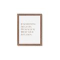 Picture of Trust _GroupedProduct_Rectangle_Portrait_Framed_Matted_