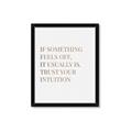 Picture of Trust _GroupedProduct_Rectangle_Portrait_Framed_Matted_
