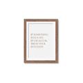Picture of Trust _GroupedProduct_Rectangle_Portrait_Framed_Matted_