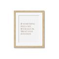 Picture of Trust _GroupedProduct_Rectangle_Portrait_Framed_Matted_