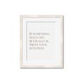 Picture of Trust _GroupedProduct_Rectangle_Portrait_Framed_Matted_