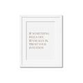 Picture of Trust _GroupedProduct_Rectangle_Portrait_Framed_Matted_