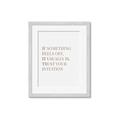 Picture of Trust _GroupedProduct_Rectangle_Portrait_Framed_Matted_
