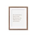 Picture of Trust _GroupedProduct_Rectangle_Portrait_Framed_Matted_