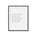 Picture of Trust _GroupedProduct_Rectangle_Portrait_Framed_Matted_