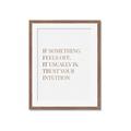 Picture of Trust _GroupedProduct_Rectangle_Portrait_Framed_Matted_