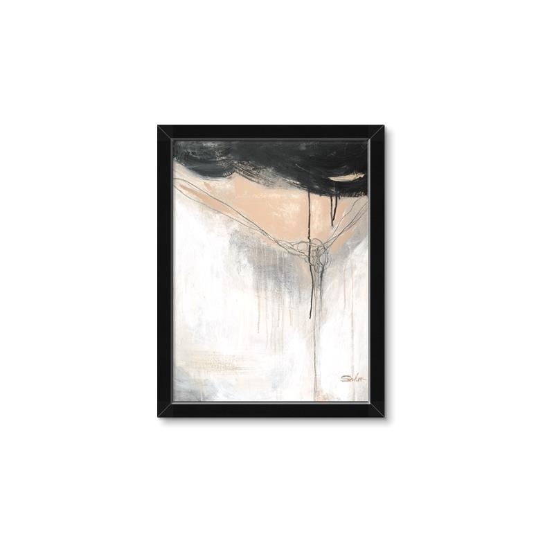 Picture of Grey Days _GroupedProduct_Rectangle_Portrait_Framed_Matted_