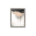 Picture of Grey Days _GroupedProduct_Rectangle_Portrait_Framed_Matted_