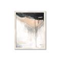 Picture of Grey Days _GroupedProduct_Rectangle_Portrait_Framed_Matted_