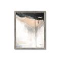 Picture of Grey Days _GroupedProduct_Rectangle_Portrait_Framed_Matted_
