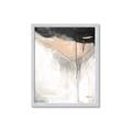 Picture of Grey Days _GroupedProduct_Rectangle_Portrait_Framed_Matted_