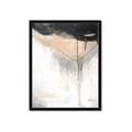 Picture of Grey Days _GroupedProduct_Rectangle_Portrait_Framed_Matted_