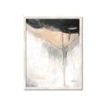 Picture of Grey Days _GroupedProduct_Rectangle_Portrait_Framed_Matted_