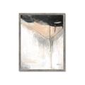 Picture of Grey Days _GroupedProduct_Rectangle_Portrait_Framed_Matted_