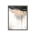 Picture of Grey Days _GroupedProduct_Rectangle_Portrait_Framed_Matted_