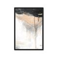 Picture of Grey Days _GroupedProduct_Rectangle_Portrait_Framed_Matted_