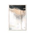 Picture of Grey Days _GroupedProduct_Rectangle_Portrait_Framed_Matted_