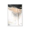 Picture of Grey Days _GroupedProduct_Rectangle_Portrait_Framed_Matted_