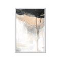 Picture of Grey Days _GroupedProduct_Rectangle_Portrait_Framed_Matted_