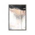 Picture of Grey Days _GroupedProduct_Rectangle_Portrait_Framed_Matted_