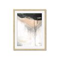 Picture of Grey Days _GroupedProduct_Rectangle_Portrait_Framed_Matted_