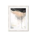 Picture of Grey Days _GroupedProduct_Rectangle_Portrait_Framed_Matted_