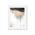 Picture of Grey Days _GroupedProduct_Rectangle_Portrait_Framed_Matted_