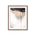 Picture of Grey Days _GroupedProduct_Rectangle_Portrait_Framed_Matted_