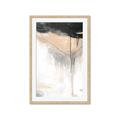 Picture of Grey Days _GroupedProduct_Rectangle_Portrait_Framed_Matted_