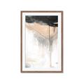 Picture of Grey Days _GroupedProduct_Rectangle_Portrait_Framed_Matted_