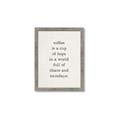 Picture of Cup of Hope _GroupedProduct_Rectangle_Portrait_Framed_Matted_