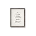 Picture of Cup of Hope _GroupedProduct_Rectangle_Portrait_Framed_Matted_