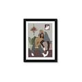 Picture of Pride love IV _GroupedProduct_Rectangle_Portrait_Framed_Matted_
