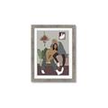 Picture of Pride love IV _GroupedProduct_Rectangle_Portrait_Framed_Matted_