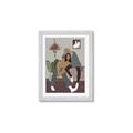 Picture of Pride love IV _GroupedProduct_Rectangle_Portrait_Framed_Matted_