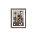 Picture of Pride love IV _GroupedProduct_Rectangle_Portrait_Framed_Matted_