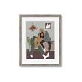 Picture of Pride love IV _GroupedProduct_Rectangle_Portrait_Framed_Matted_
