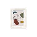 Picture of Line drawn Kiss I _GroupedProduct_Rectangle_Portrait_Framed_Matted_