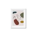 Picture of Line drawn Kiss I _GroupedProduct_Rectangle_Portrait_Framed_Matted_