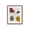 Picture of Line drawn Kiss II _GroupedProduct_Rectangle_Portrait_Framed_Matted_