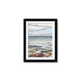 Picture of Coastal Feel II _GroupedProduct_Rectangle_Portrait_Framed_Matted_