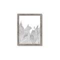 Picture of Leafy Lines I _GroupedProduct_Rectangle_Portrait_Framed_Matted_
