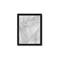 Picture of Leafy Lines II _GroupedProduct_Rectangle_Portrait_Framed_Matted_
