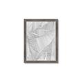 Picture of Leafy Lines II _GroupedProduct_Rectangle_Portrait_Framed_Matted_