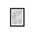 Picture of Leafy Lines II _GroupedProduct_Rectangle_Portrait_Framed_Matted_