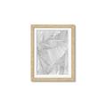 Picture of Leafy Lines II _GroupedProduct_Rectangle_Portrait_Framed_Matted_