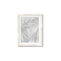 Picture of Leafy Lines II _GroupedProduct_Rectangle_Portrait_Framed_Matted_