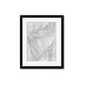 Picture of Leafy Lines II _GroupedProduct_Rectangle_Portrait_Framed_Matted_