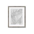 Picture of Leafy Lines II _GroupedProduct_Rectangle_Portrait_Framed_Matted_